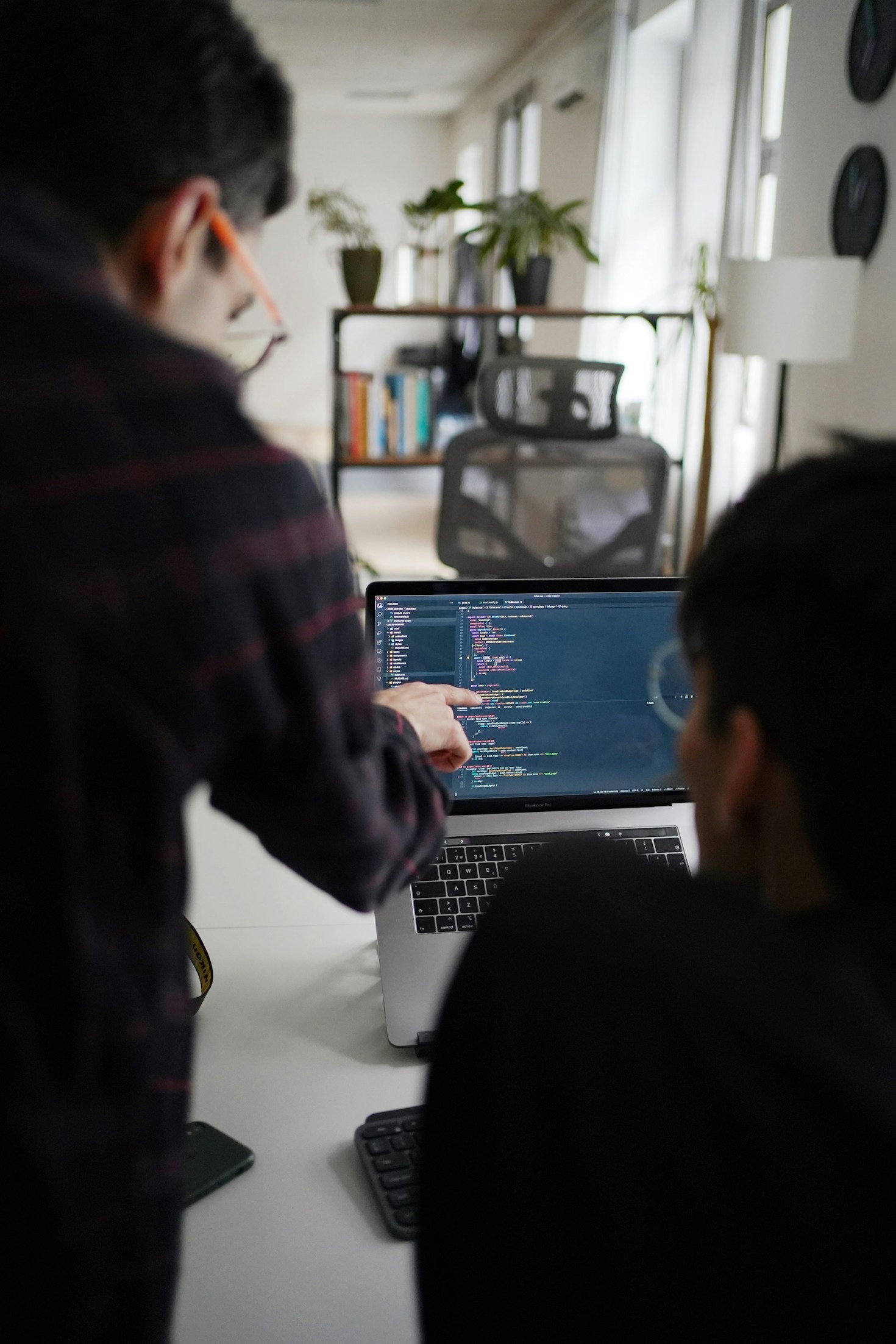 Five Simple Ways To Improve Productivity